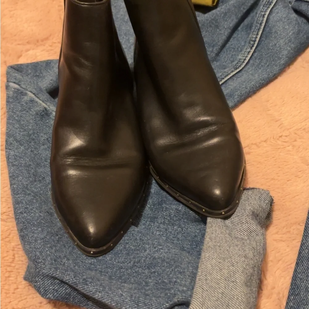 Booties - Picture 3 of 3